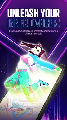 舞力全開(Just Dance Now)