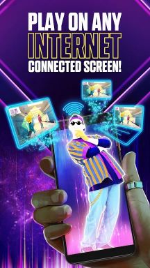 舞力全開(Just Dance Now)