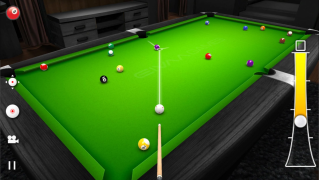 真實臺球3D(Real Pool 3D)