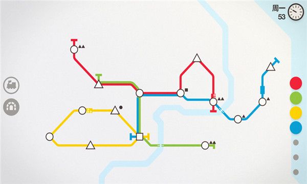 mini metro