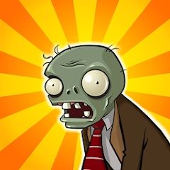 植物大戰僵尸經典版手機(Plants vs. Zombies FREE)