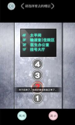 規則怪談