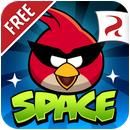 憤怒的小鳥太空版HD(Angry Birds)