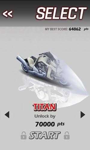 極速摩托
