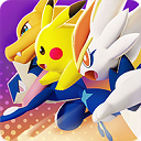 寶可夢大集結(Pokémon UNITE)