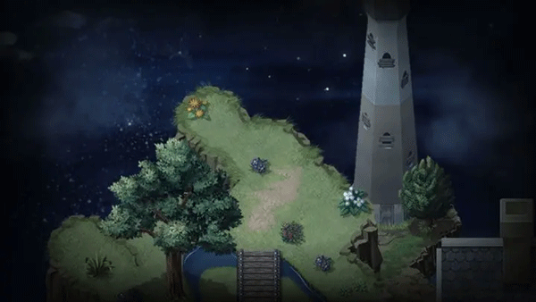 去月球免費中文版(To The Moon)