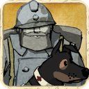 勇敢的心偉大戰爭手機版(Valiant Hearts)