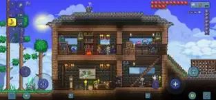 泰拉瑞亞1.3漢化版(Terraria)