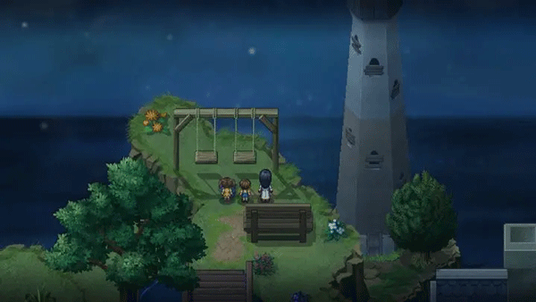 去月球免費中文版(To The Moon)