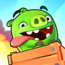 搗蛋豬2太空版(Bad Piggies 2)