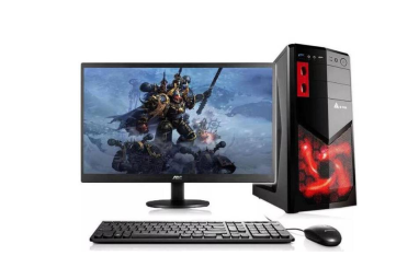 臺式機組裝教程詳解