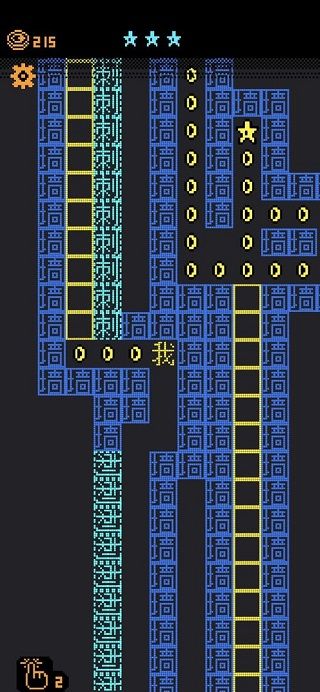 我要吃金豆小游戲