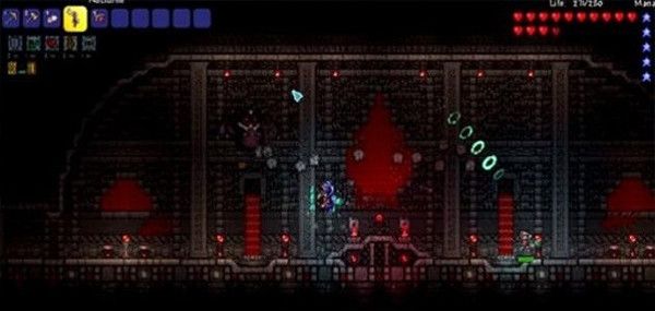 泰拉瑞亞tmodloader(tModLoader)