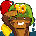 氣球塔防5中文版(Bloons TD 5)