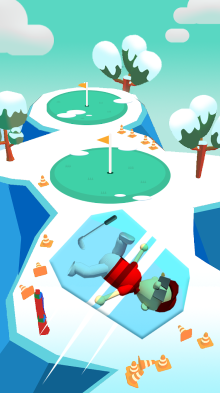 超級高爾夫(Very Golf)