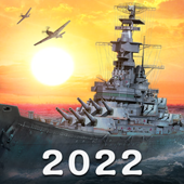 炮艇戰3d戰艦無限金幣版(WARSHIP BATTLE)