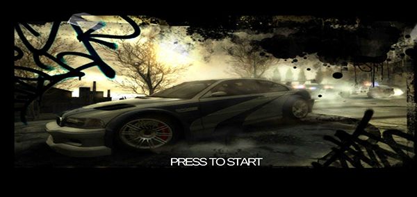 極品飛車9手機版(Race Canyon)