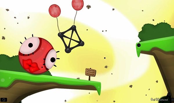 黏黏世界漢化版(World of Goo)
