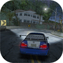 極品飛車9手機版(Race Canyon)