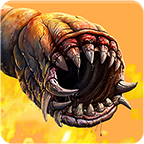 死亡蠕蟲(Death Worm)