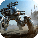 進(jìn)擊的戰(zhàn)爭(zhēng)機(jī)器(War Robots)