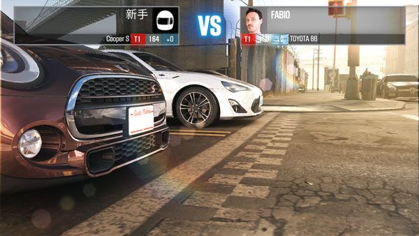 csr賽車2無(wú)限金幣版