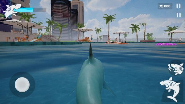 深海獵殺者手游