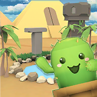 仙人掌歷險記(Cactus Adventure)