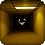 逃離后室(Into The Backrooms)