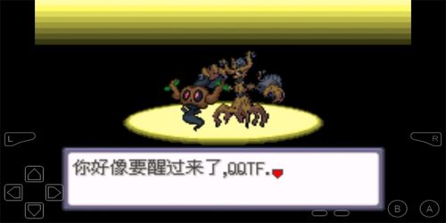 口袋妖怪牧場物語漢化版