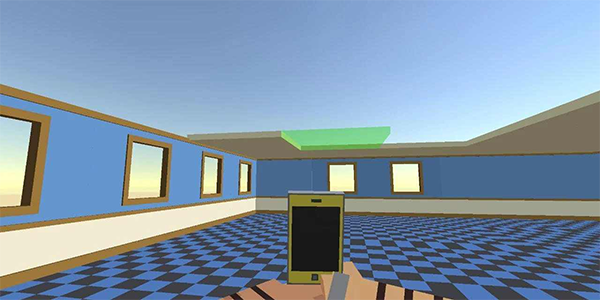 簡易沙盒2(Simple Sandbox 2)