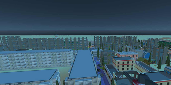 簡易沙盒2(Simple Sandbox 2)