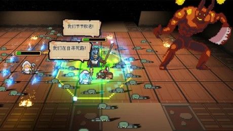 英雄召喚之無限征伐