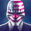 收獲日武裝戰(zhàn)爭漢化版(PAYDAY)