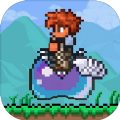 泰拉瑞亞災(zāi)厄1.4.4.3漢化版(Terraria)