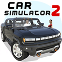 模擬駕駛2無限金幣版(Car Simulator 2)