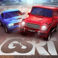 街道巡回賽車(GSRT)
