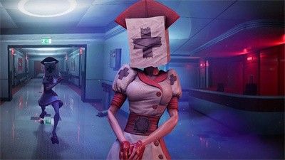 黑暗欺騙