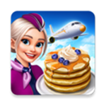 飛機大廚無限金幣版無限鉆石版(Airplane Chefs)