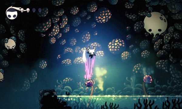 空洞騎士手機移植版