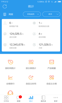 客戶(hù)無(wú)憂(yōu)