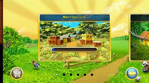 瘋狂農場3中文版手機版(Farm Frenzy 3)