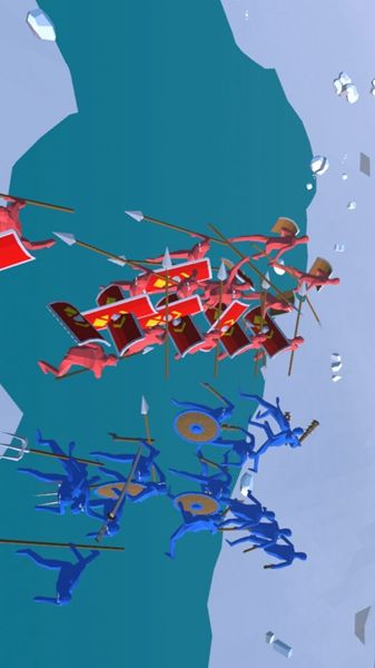 王者營池