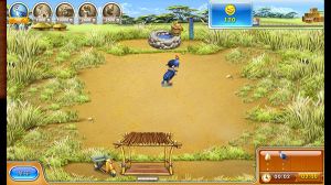 瘋狂農場3中文版手機版(Farm Frenzy 3)