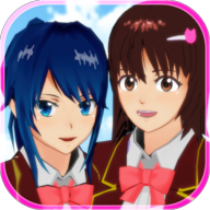 櫻花校園模擬器夏季版中文版(SAKURA SchoolSimulator)