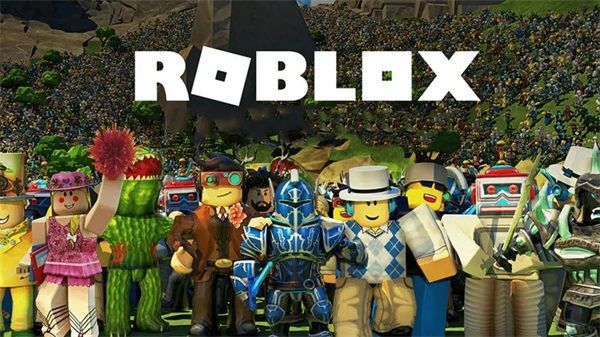 羅布樂思國服(Roblox)