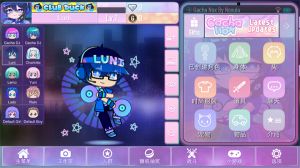 加查nox游戲最新版2023(Gacha Nox)