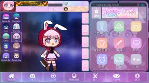 加查nox游戲最新版2023(Gacha Nox)