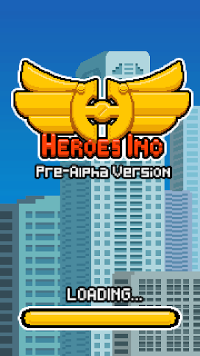 英雄公司(Heroes Inc 2)