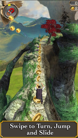 TempleRun魔境仙蹤(Run Prince in Jungle)